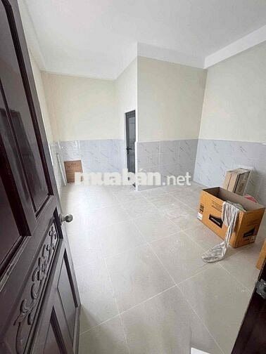 Cho thuê nhà góc 2mt mới đẹp 4x17 3 lầu
