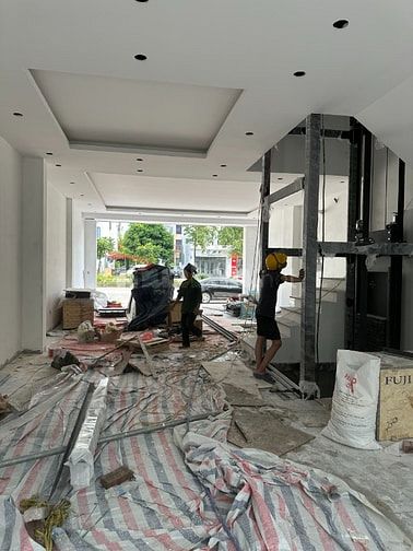 Chính Chủ Cho Thuê Căn Liền Kề 100m Khu Nhà Ở Tổ 6 Phường Xuân Phương