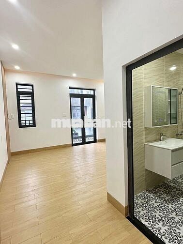 CẦN BÁN NHÀ 2 TẦNG MẶT TIỀN ĐƯỜNG 7A KHU VĂN HÓA TÂY ĐÔ