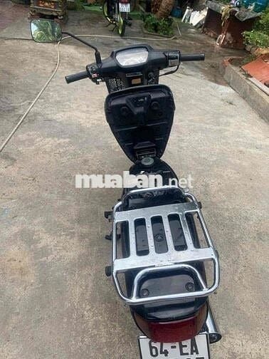 Honda Super Cub Custom 100