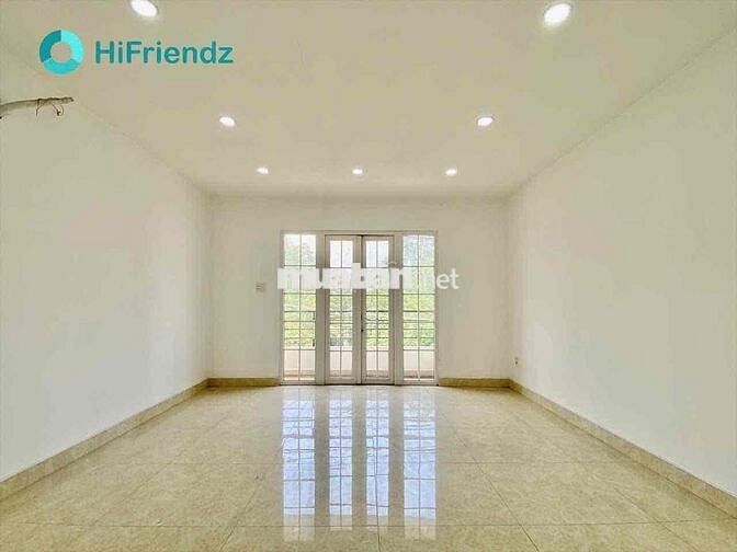 CHO THUÊ 2PN 50m2 qua Mega Market Q6 10phút