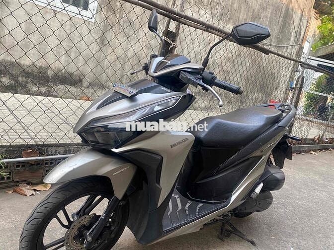 Bán Vario 150 2019 Màu Xám