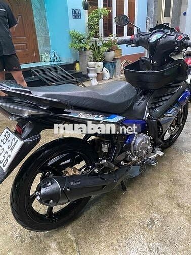 ex 135 up full LC