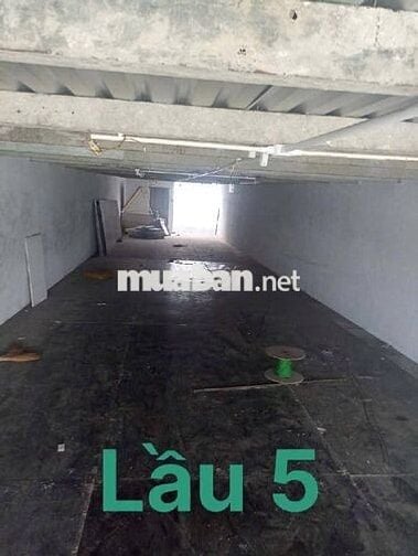 SÁT TÂN PHÚ, MẶT TIỀN ĐƯỜNG SỐ 6, 88M2, 5T, BHH, B.TÂN, CHỈ 7.9 TỶ.