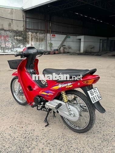 thái 110 dọn mới từ trong ra ngoài gia chi 2x