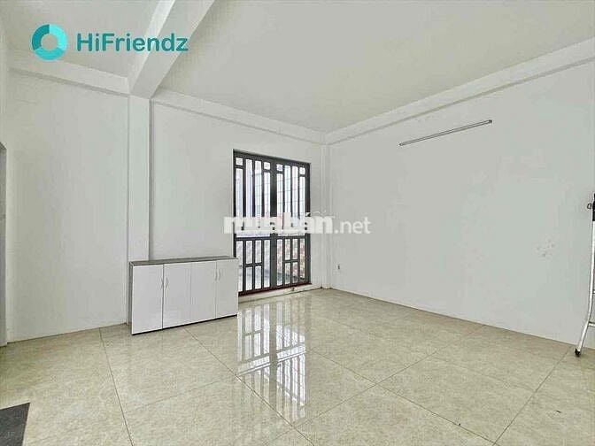 CHO THUÊ 2PN 50m2 qua Mega Market Q6 10phút