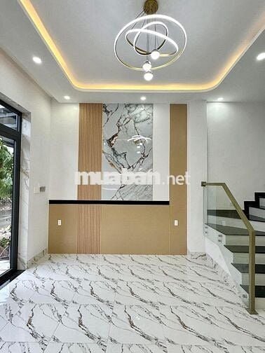 CẦN BÁN NHÀ 2 TẦNG MẶT TIỀN ĐƯỜNG 7A KHU VĂN HÓA TÂY ĐÔ