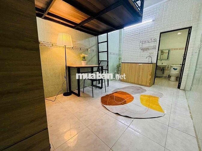 CHDV, Phòng Trọ giá rẻ Q6 gần Q5 gần ĐH Y Dược tiện đi Q10-Q1-Q3