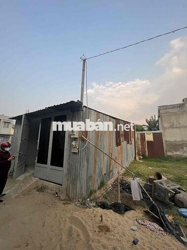 🏡 BÁN NHÀ 4×12M 1/ – VĨNH LỘC B, BÌNH CHÁNH – GIÁ TỐT