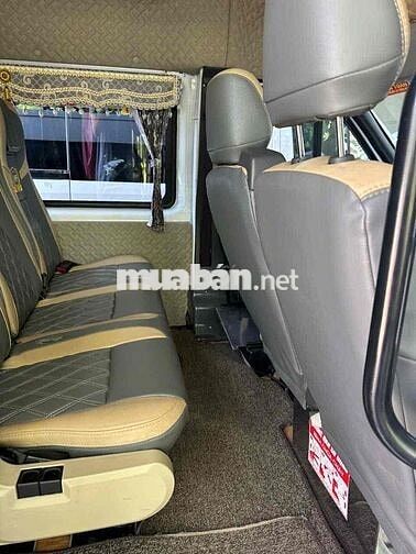 Ford Transit 2022 SVP Standard - 130000 km