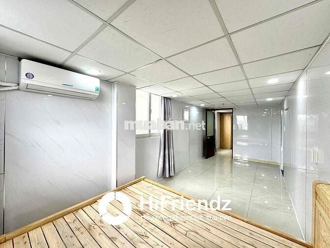 ✨CHO THUÊ CĂN 2PN 2WC RỘNG 65m2, MẶT TIỀN, THANG MÁY, ĐẦY ĐỦ TIỆN NGHI