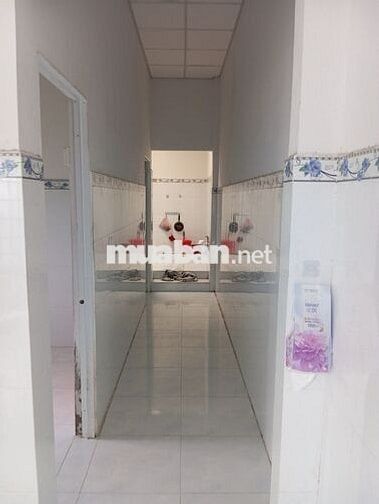 Nhà bán hoặc cho thuê nguyên căn