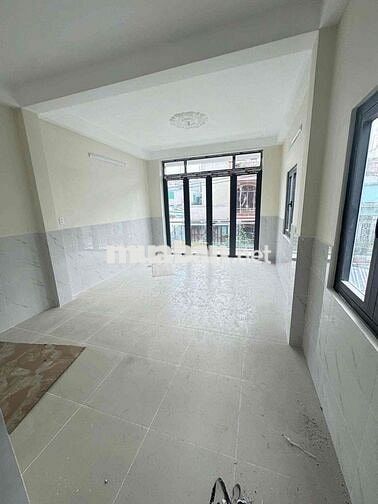 Cho thuê nhà góc 2mt mới đẹp 4x17 3 lầu