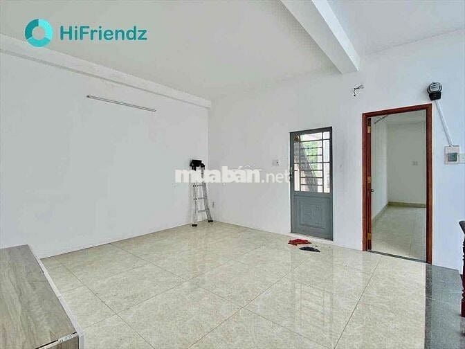 CHO THUÊ 2PN 50m2 qua Mega Market Q6 10phút