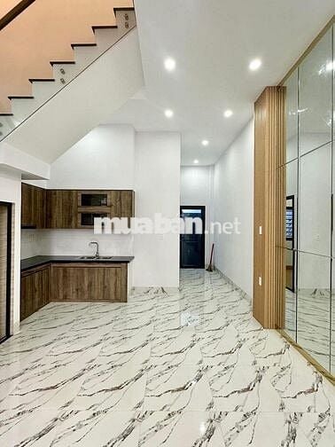 CẦN BÁN NHÀ 2 TẦNG MẶT TIỀN ĐƯỜNG 7A KHU VĂN HÓA TÂY ĐÔ
