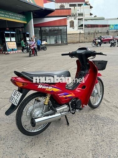 thái 110 dọn mới từ trong ra ngoài gia chi 2x