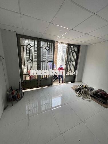 🏡 BÁN NHÀ 4×12M 1/ – VĨNH LỘC B, BÌNH CHÁNH – GIÁ TỐT