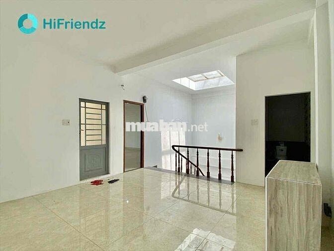 CHO THUÊ 2PN 50m2 qua Mega Market Q6 10phút