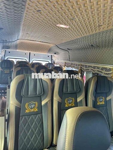 Ford Transit 2022 SVP Standard - 130000 km