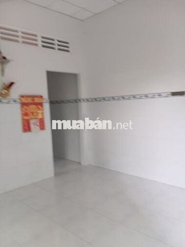 Nhà bán hoặc cho thuê nguyên căn