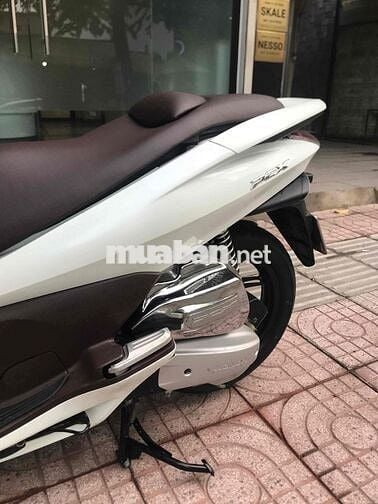 HONDA PCX 2012 biển số đẹp