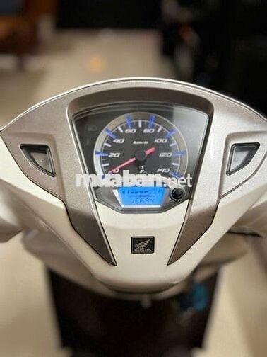 Honda LEAD 125CC