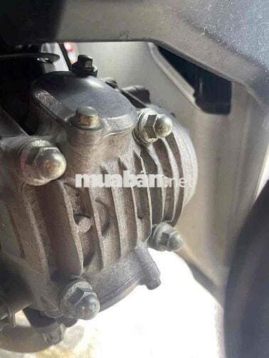 ❤️ Future 125 đời 2024 odo 9000km bstp 9chủ