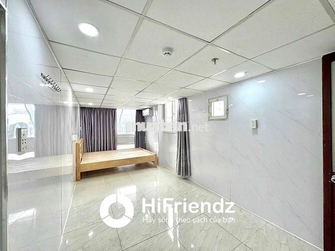 ✨CHO THUÊ CĂN 2PN 2WC RỘNG 65m2, MẶT TIỀN, THANG MÁY, ĐẦY ĐỦ TIỆN NGHI