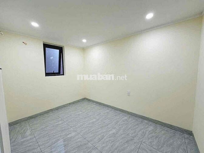 Căn hộ full nội thất Lương Thế Vinh gần Cđ Y Dược..