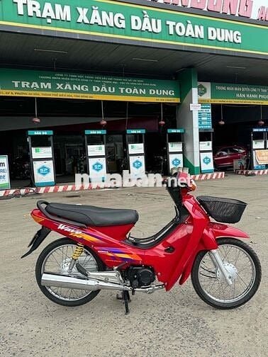 thái 110 dọn mới từ trong ra ngoài gia chi 2x