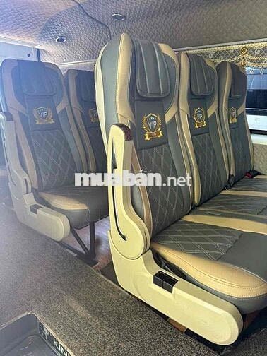 Ford Transit 2022 SVP Standard - 130000 km