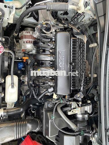 Honda City 2017 1.5 CVT - 72000 km