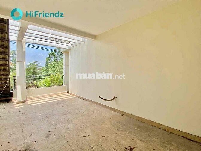 CHO THUÊ 2PN 50m2 qua Mega Market Q6 10phút