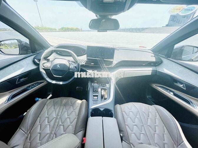 Peugeot 3008 2024 GT - 15000 km