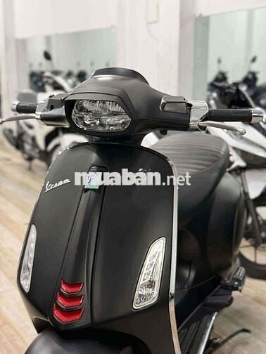🛑Vespa iGet ABS 2021 siêu lướt
