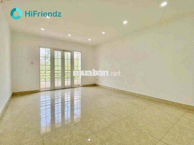 CHO THUÊ 2PN 50m2 qua Mega Market Q6 10phút