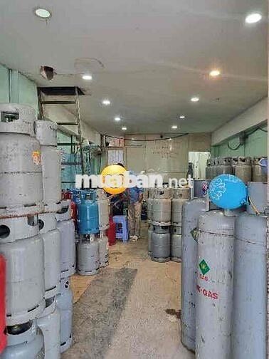 MTKD Thạch Lam 66m2, 3 tầng, Dt: 4.8 x 14, Giá: 7.5 tỷ  Tân Phú