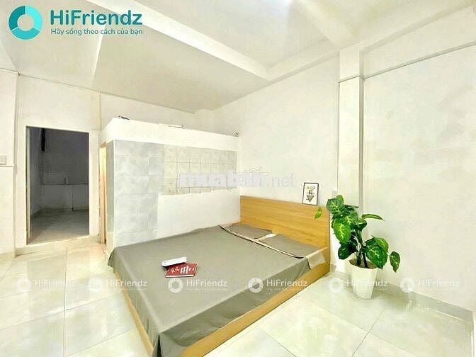CHDV, Phòng trọ giá rẻ Q6 gần Q5 gần ĐH Y Dược tiện di chuyển Q10-1-3