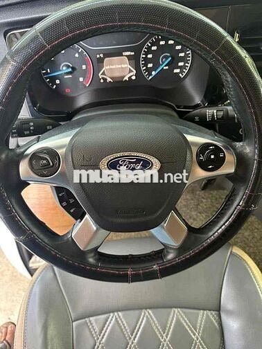 Ford Transit 2022 SVP Standard - 130000 km
