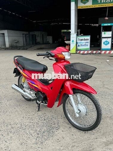 thái 110 dọn mới từ trong ra ngoài gia chi 2x