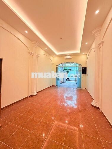 🎯 Nhỉnh 12 tỷ - HXH Trường Chinh, Q.TB, 4x21, 2 tầng 3pn, sát Metro