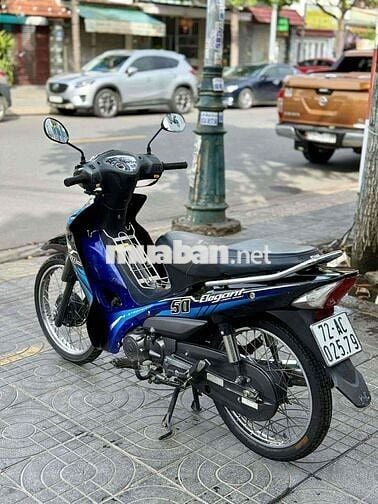 Bán ELeGan 50 Cc Hs đi học