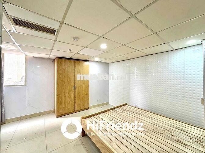 ✨CHO THUÊ CĂN 2PN 2WC RỘNG 65m2, MẶT TIỀN, THANG MÁY, ĐẦY ĐỦ TIỆN NGHI