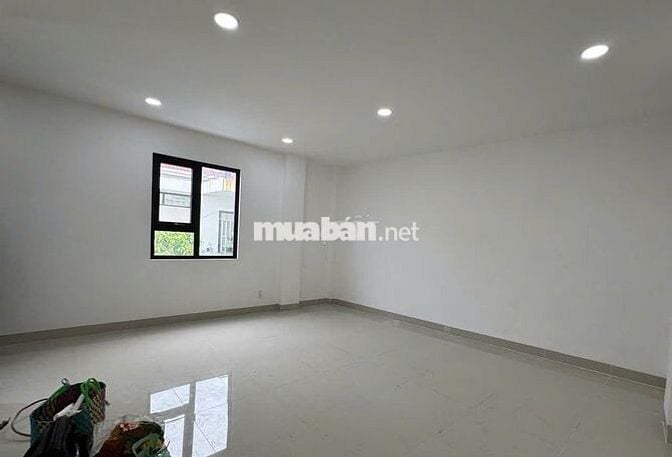 📢 CHO THUÊ NHÀ ĐƯỜNG LÊ THÚC HOẠCH - 12X25M - TRỆT 3 LẦU 6PN