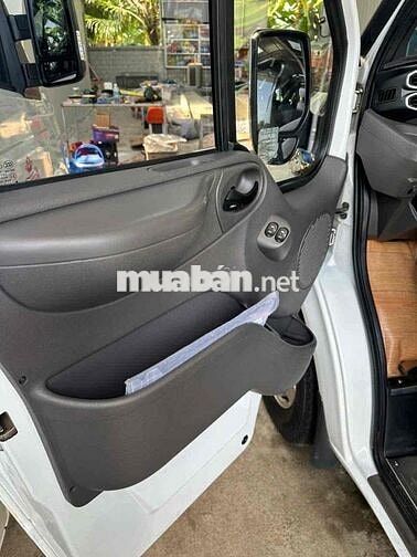 Ford Transit 2022 SVP Standard - 130000 km