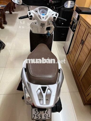 Honda LEAD 125CC
