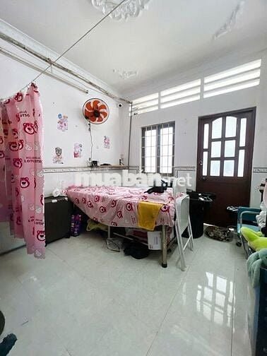 SÁT MẶT TIỀN Q4 - 3 LẦU ĐÚC - 22m2 - KO QH- GIÁ 3 TỶ NHỈNH