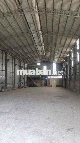 Xưởng Thuận An 500m/17tr Có Điện 3 Pha
