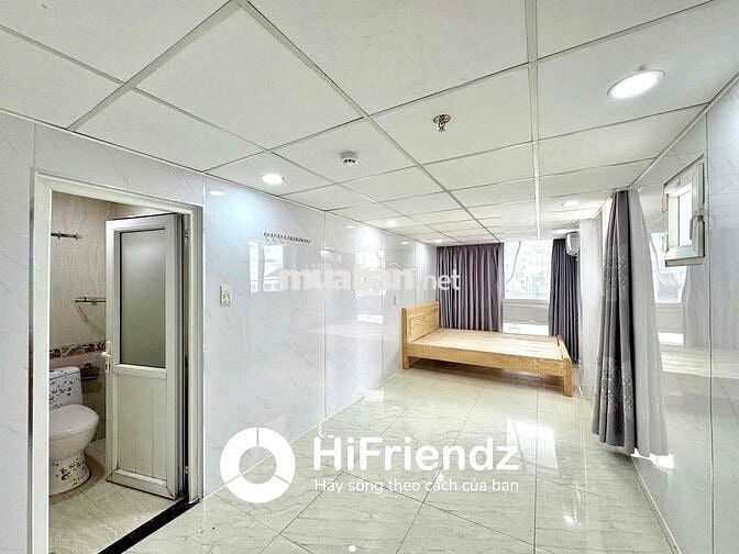 ✨CHO THUÊ CĂN 2PN 2WC RỘNG 65m2, MẶT TIỀN, THANG MÁY, ĐẦY ĐỦ TIỆN NGHI