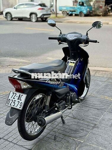 Bán ELeGan 50 Cc Hs đi học